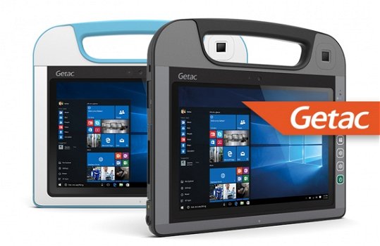 Fully rugged tablet PC Getac RX10 Premium USB BT WLAN 4G GPS Win 10 Pro RF1OYQDB5HXX - 1