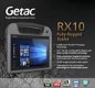 Fully rugged tablet PC Getac RX10 Premium USB BT WLAN 4G GPS Win 10 Pro RF1OYQDB5HXX - 2 - Thumbnail