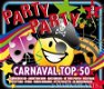 Party Party CarnavalsTop 50 ( 3 CD) - 1 - Thumbnail