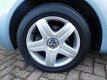 Volkswagen Beetle - CABRIO 2.0 HIGHLINE Elektr kap/Airco - 1 - Thumbnail