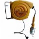 Haspel Looplamp 24-Volt + 15 Meter Snoer - 1 - Thumbnail