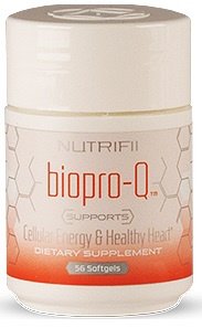 ARIIX BioPro-Q is een voedingssupplement van topkwaliteit - 1