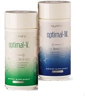 ARIIX Optimals, Vitamins + Minerals