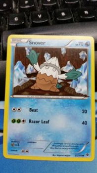 Snover 25/101 BW Plasma Blast - 1