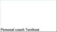 Personal coach Turnhout - 1