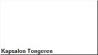 Kapsalon Tongeren - 1 - Thumbnail