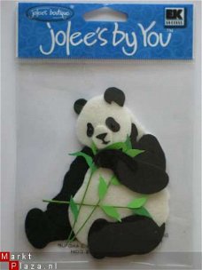 jolee's by you big panda