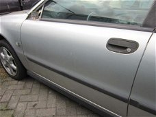 Voorportier Volvo S/V40 links (927)