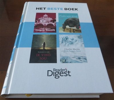 Het Beste Boek - 1