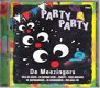 Party Party De Meezingers ( 2 CD) - 1 - Thumbnail