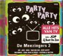 Party Party De Meezingers 2 (2 CD) - 1 - Thumbnail