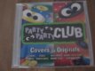 Party Party Club - Covers vs Originals (2 CD) - 1 - Thumbnail