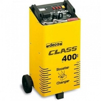 Class Booster 400E 12/24 V. Deca - 1