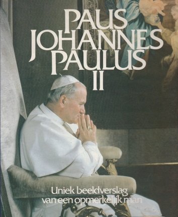 Hebblethwaite, Peter - Johannes Paulus II. - nr. 1