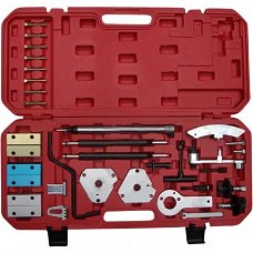 Distributie Timing Set Fiat,Alfa En Lancia Weber Wt-2088