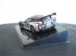 Chrevrolet Corvette C6R. Le Mans 2010 zwart / wit NO 73 1:43 Ixo - 3 - Thumbnail