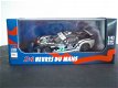 Chrevrolet Corvette C6R. Le Mans 2010 zwart / wit NO 73 1:43 Ixo - 4 - Thumbnail