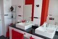 Luxe moderne villa met zeezicht te koop, Moraira - 7 - Thumbnail