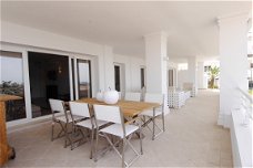 Nieuwe luxe appartementen Marbella te koop