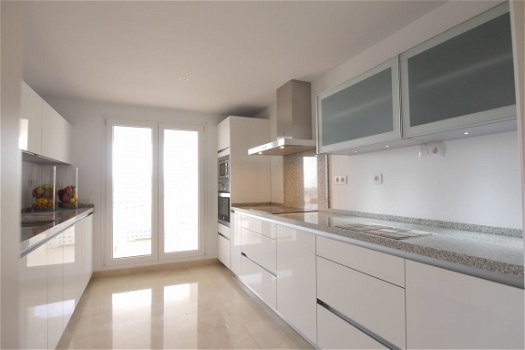 Nieuwe luxe appartementen Marbella te koop - 2