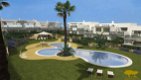 Moderne golf appartementen te koop Costa Blanca - 1 - Thumbnail