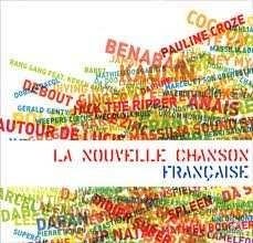 La Nouvelle Chansons Francaise (5 CDBox) - 1