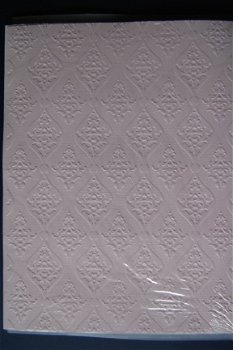 a4 FOLDER voor embossing - 2