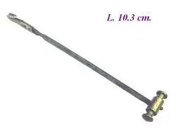 === Slinger ophanging = gebruikt === 19968