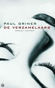 Paul Griner - De Verzamelaars