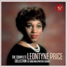 Leontyne Price - Complete Collection (12 CDBox) (Nieuw/Gesealed)