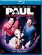 Paul met oa Nick Frost,Bill Hader Bluray (Nieuw/Gesealed) - 1 - Thumbnail