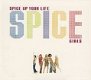 Spice Girls - Spice Up Your Life 3 Track CDSingle - 1 - Thumbnail