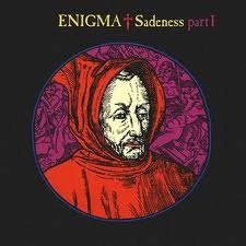 Enigma - Sadeness Part I 4 Track CDSingle - 1