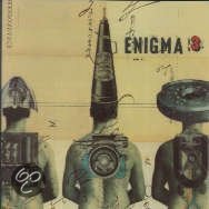 Enigma - Le Roi Est Mort, Vive Le Roi! (Nieuw) - 1