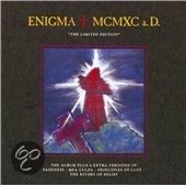 Enigma - Mcmxc A.D. (Nieuw) - 1