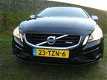 Volvo V60 - T3 R-DESIGN BUSINESS-PRO/NAVI/PDC.V+A/18