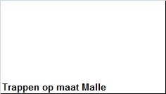 Trappen op maat Malle - 1