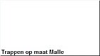 Trappen op maat Malle - 1 - Thumbnail