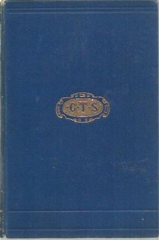 Charlotte M Yonge; The Story of the Christians and Moors of Spain - 1