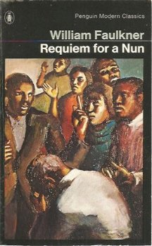 William Faulkner; Requiem for a Nun - 1