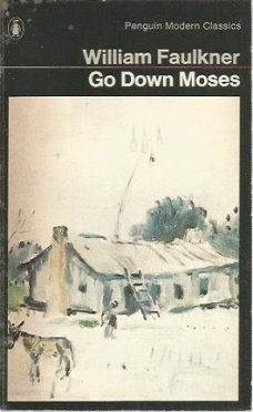 William Faulkner; Go down Moses