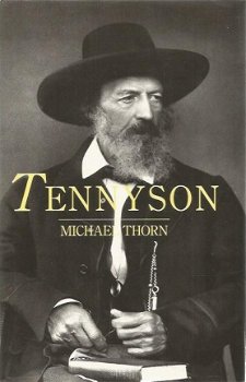 Michael Thorn; Tennyson - 1