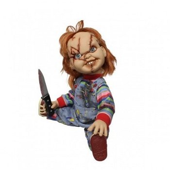 Mega Talking Chucky Mezco Toys - 6