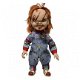 Mega Talking Chucky Mezco Toys - 7 - Thumbnail