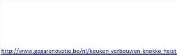 Keuken verbouwen Knokke-Heist - 3 - Thumbnail