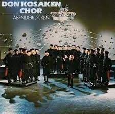 Don Kosaken Chor - Abendglocken (CD) Nieuw