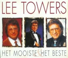 Lee Towers - Het Mooiste & Het Beste (2 CD)