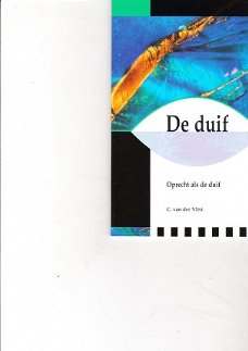 De duif door C. van der Vlist