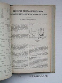 [1958~) Lesdictaten LETS, Koninklijke Luchtmacht - 5