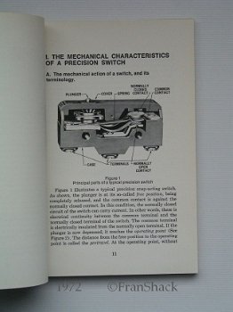 [1972] Applying precision switches, Lockwood, Honeywell - 3